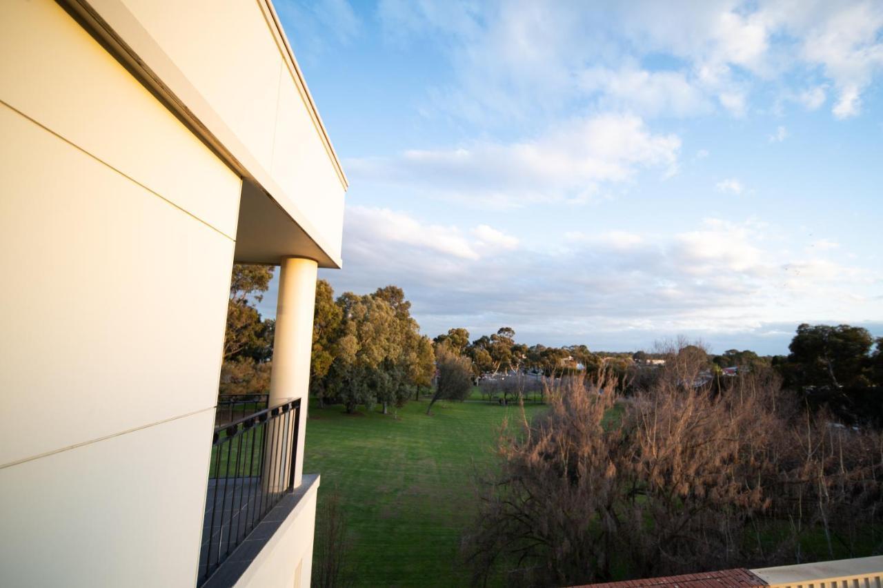 Sfera'S Park Suites & Convention Centre Adelaide Exteriér fotografie