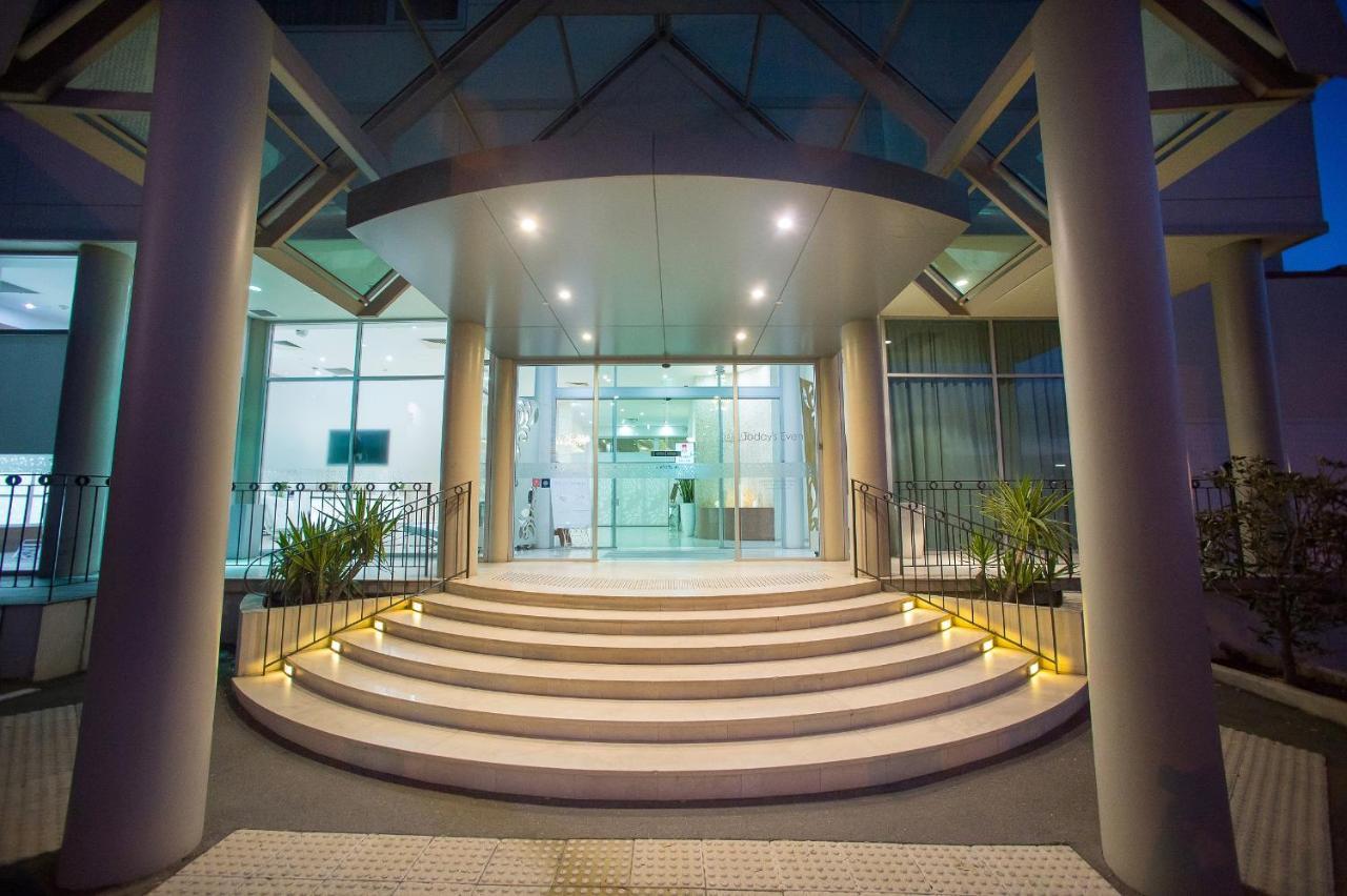 Sfera'S Park Suites & Convention Centre Adelaide Exteriér fotografie